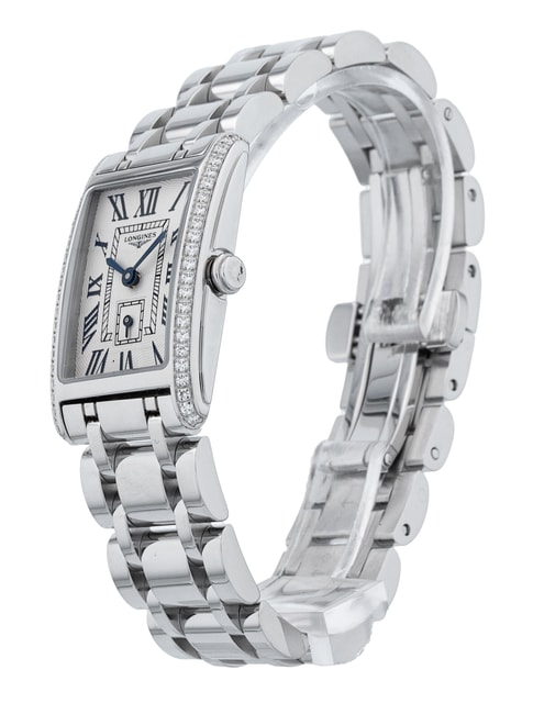 Longines Dolce Vita L5.255.0.71.6 Image 2